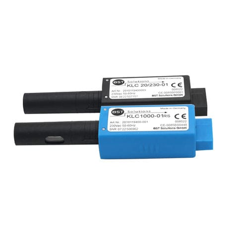 Детектор огня УФ - KLC  - Shanghai DYD Industrial Equipment Co., Ltd.