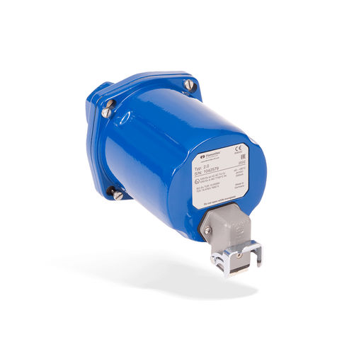 Детектор огня - CFC  - Shanghai DYD Industrial Equipment Co., Ltd.