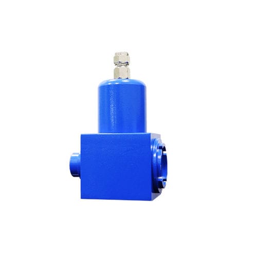 Взрывозащищенный детектор огня - RF-KLC-EX - Shanghai DYD Industrial Equipment Co., Ltd.