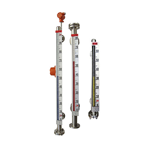 Уровнемер для жидкостей - UHZ-99 - Shandong Dongrun Instrument Science and Technology Co., Ltd. - магнитный / для химической промышленности / взрывозащищенный