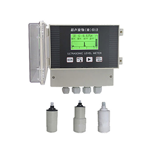 Ультразвуковой датчик уровня - LUSS-99 - Shandong Dongrun Instrument Science and Technology Co., Ltd. - жидкостный / RS-485 / Modbus
