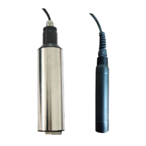 Датчик концентрации для шлама - TS-2000 - Shandong Dongrun Instrument Science and Technology Co., Ltd. - для воды