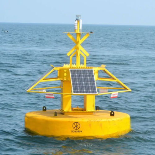Система наблюдения для измерения температуры - DR903 - Shandong Dongrun Instrument Science and Technology Co., Ltd. - мощности / давление / влажности