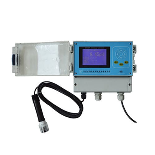 Анализатор для резины - PHS-8 - Shandong Dongrun Instrument Science and Technology Co., Ltd. - для нефти / для продуктов питания / бумаги