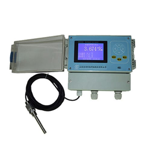Анализатор для питьевой воды - DDG-99 - Shandong Dongrun Instrument Science and Technology Co., Ltd. - для напитков / для продуктов питания / для фармацевтических продуктов