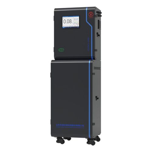 Анализатор для кислорода - CODcr-2001 - Shandong Dongrun Instrument Science and Technology Co., Ltd. - для воды / для наблюдения / для химической промышленности