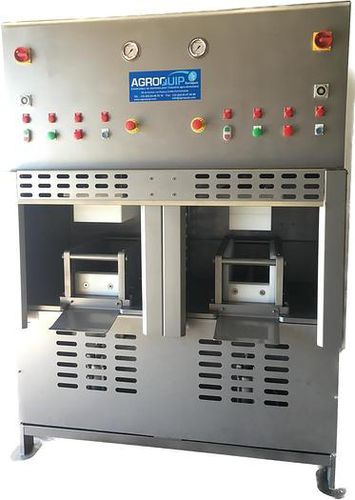 Пресс для ветчины - 4091373 - AGROEQUIP DIFFUSION