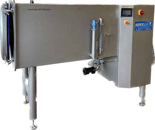 Очистительная установка для воды - 0013 - AGROEQUIP DIFFUSION - для очистки сжатого воздуха / автоматическая / для пищевой промышленности