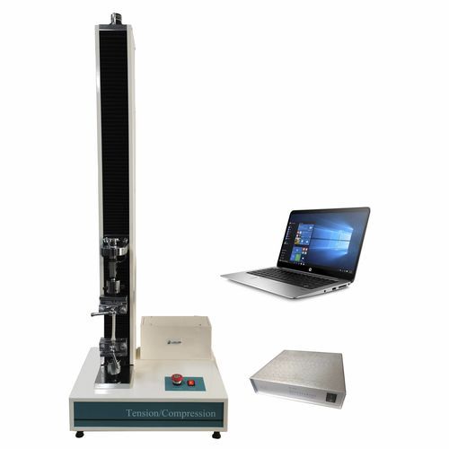 Универсальная испытательная машина - UE14XX series - Laryee technology co.,ltd - сжатия / на удлинение / изгиба