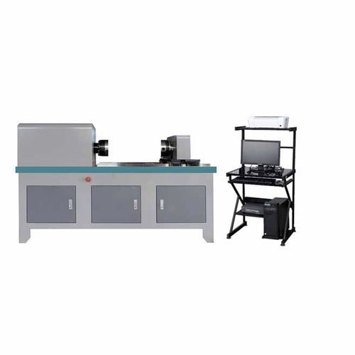 Испытательная машина скручивания - TE 14 series - Laryee technology co.,ltd - с управлением от компьютера / для материалов / для высокопрочных болтов