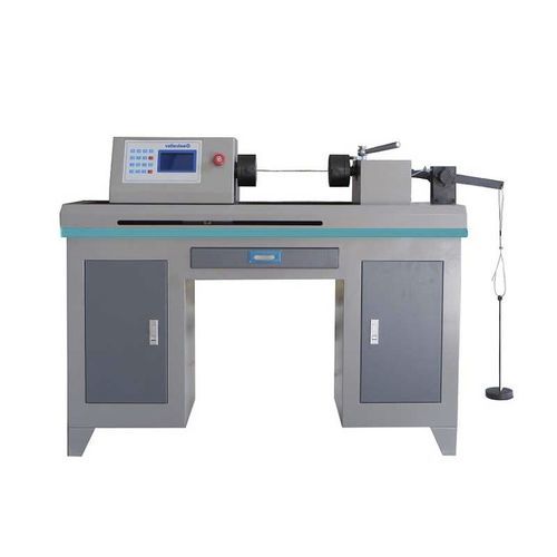 Испытательная машина скручивания - TEXX series - Laryee technology co.,ltd - с ручным приводом / для металлического провода / электромеханическая