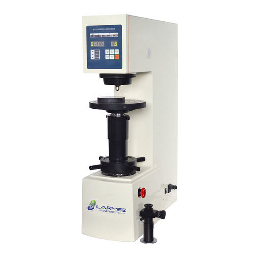 Твердомер по Бринеллю - HBE-3000 - Laryee technology co.,ltd - настольный / для металлов / с цифровым индикатором