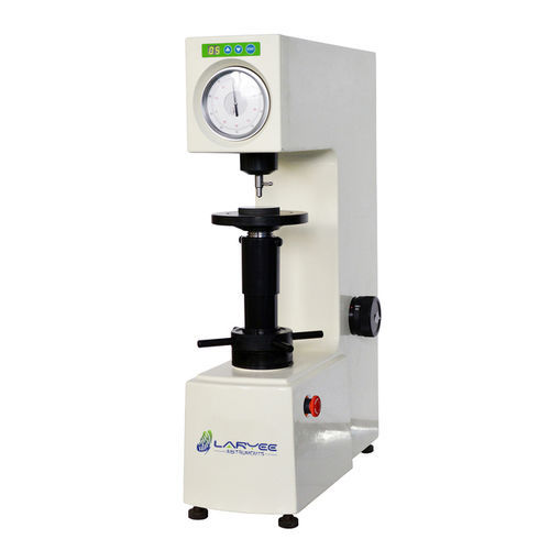 Твердомер по Роквеллу - HR-150DT - Laryee technology co.,ltd - настольный / для лаборатории / для промышленности