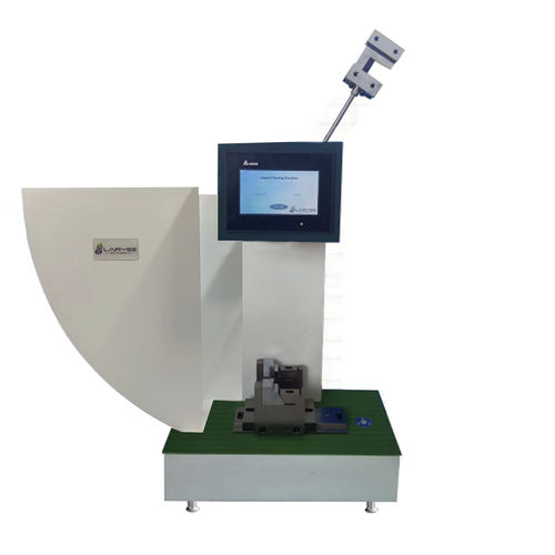 Маятниковый копер для тестов Charpy - CIT22xx series - Laryee technology co.,ltd