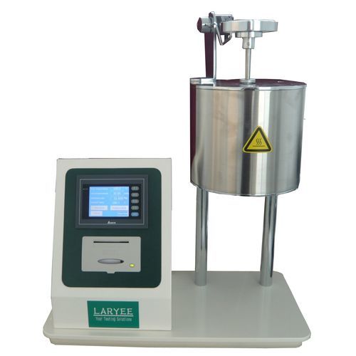 Автоматический пластометр - XNR-400D  - Laryee technology co.,ltd