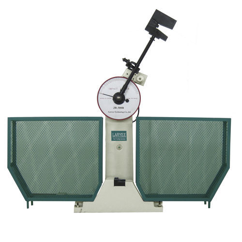 Маятниковый копер для тестов Charpy - CMT21XX - Laryee technology co.,ltd