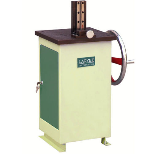 Испытательная установка для подготовки образцов - UV-1H - Laryee technology co.,ltd