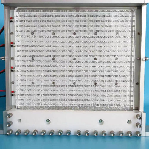 Реактор для фотохимических процессов - CM-DG&PG  - Laryee technology co.,ltd - непрерывного действия / с кипящим слоем / для лабораторий