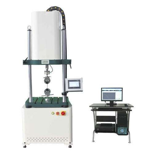 Испытательная машина усталости - PWS - Laryee technology co.,ltd - сжатия / на удлинение / с управлением от компьютера