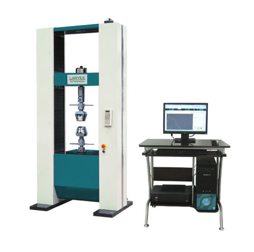 Универсальная испытательная машина - UE34XX series - Laryee technology co.,ltd - сжатия / на удлинение / изгиба