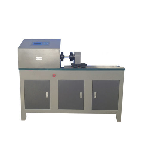 Испытательная машина скручивания - TD12XX series - Laryee technology co.,ltd - с ручным приводом / для материалов / цифровая