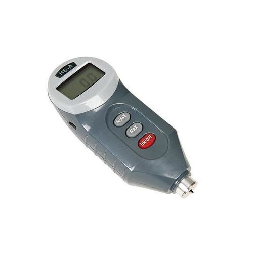 Твердомер Шор - HS series - Laryee technology co.,ltd - шор А / Shore D / переносной