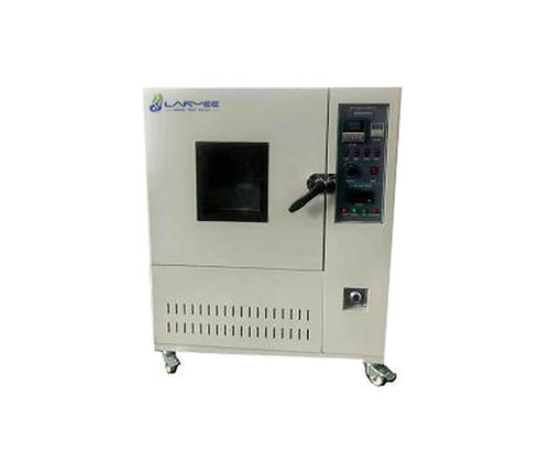 Печь с камерой - LYH-50 - Laryee technology co.,ltd - испытательная / для механического испытания / электрическая