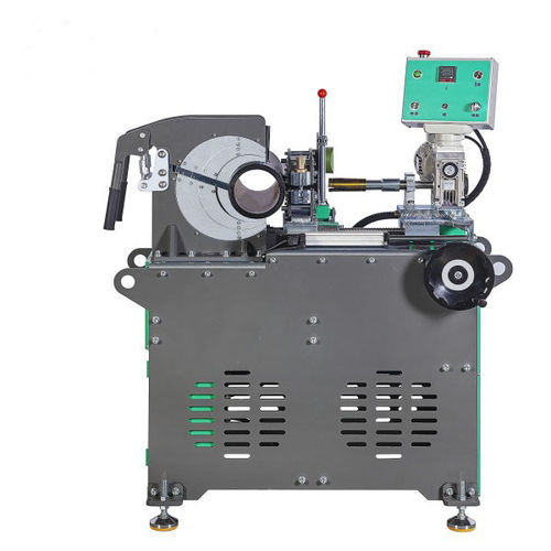 Станок для сварки с плитой для нагрева - SWT-S315 - Hebei Mingmai Technology Co., Ltd. - автоматический / для шланга / для термопластмассы