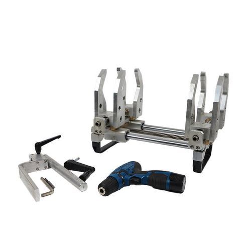 Ручной регулятор положения - SST160 - Hebei Mingmai Technology Co., Ltd. - линейный / 1 ось