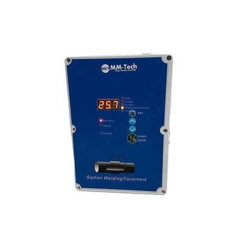 Установка лазерного сплавления для полимера - SIPHON series - Hebei Mingmai Technology Co., Ltd. - для использования в промышленности