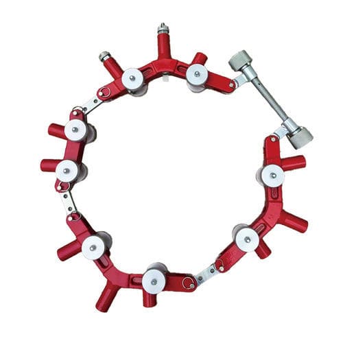 Труборез из пластика - TRC series - Hebei Mingmai Technology Co., Ltd. - из ПВХ / портативный