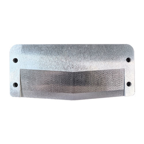 Lame de coupe - THPCB series - Hebei Mingmai Technology Co., Ltd.