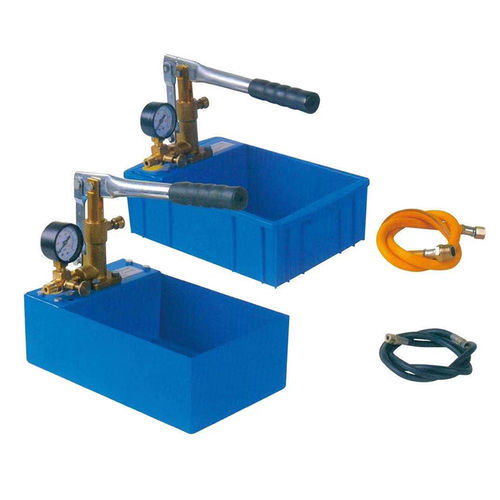 Установка высокого давления - SD series - Hebei Mingmai Technology Co., Ltd.