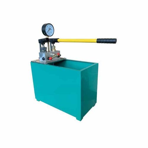 Установка высокого давления - 2DSY series - Hebei Mingmai Technology Co., Ltd.