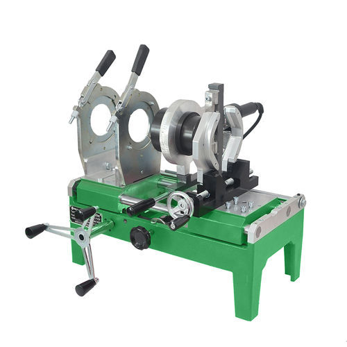 Станок для сварки для стыков - TSC series - Hebei Mingmai Technology Co., Ltd. - автоматический / для шланга / для термопластмассы