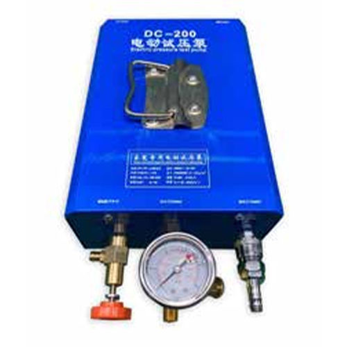 Установка высокого давления для цеха - DC series - Hebei Mingmai Technology Co., Ltd. - мобильная
