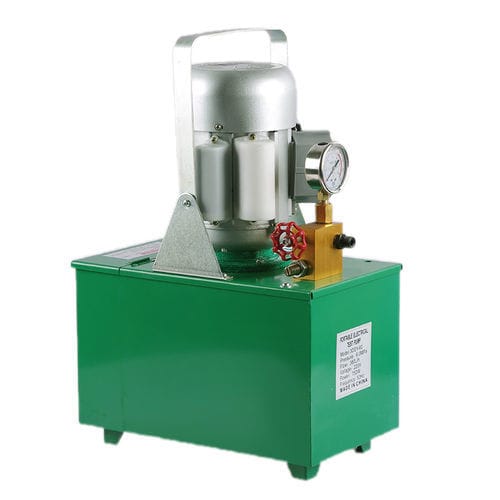 Мобильная установка высокого давления - 3DSY series - Hebei Mingmai Technology Co., Ltd.