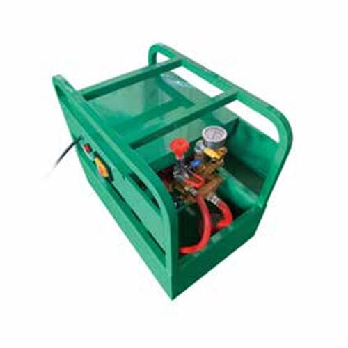 Установка высокого давления - 3DSB-E - Hebei Mingmai Technology Co., Ltd.
