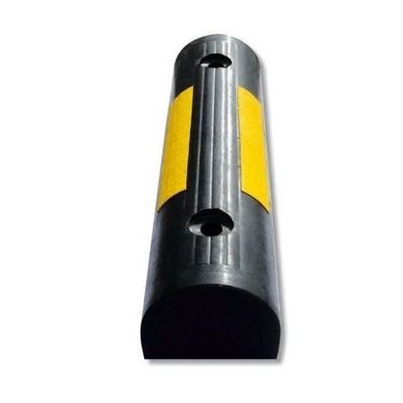 Колесоотбойник для парковки - BP-05010 - Toptop Técnicos En Protección - из каучука