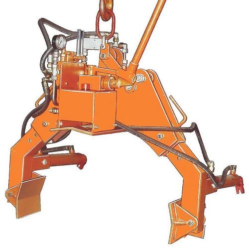 Устройство для монтажа труб - 125 series - WIMAG GmbH