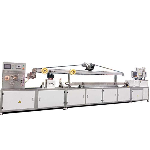 Экструдер для принтера 3D - FLD-35B - Suzhou ACC Machine Co., Ltd. - для PP / для PE / для ABS