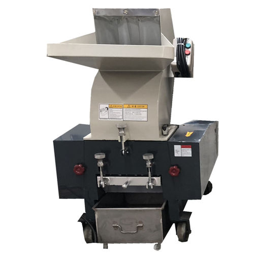 Камнедробилка с цилиндрами - LDF series - Suzhou ACC Machine Co., Ltd. - стационарная
