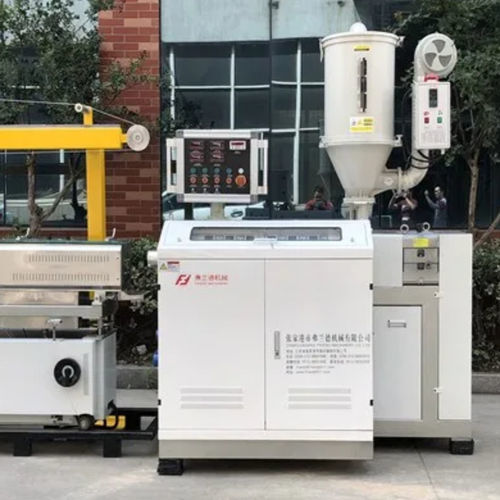 Экструзионная линия филамент - FLD-45A - Suzhou ACC Machine Co., Ltd. - для ПЭТФ / для ПК / для ABS