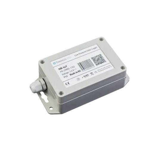 Регистратор данных NB-IoT - LPMDL-1102 - ThingsLog - температура и влажность / давления / без экрана