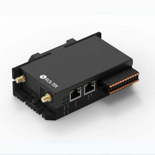 Мосток IoT Edge - EDGE Lite - ROLTEK TECHNOLOGY - связи / промышленный / Ethernet