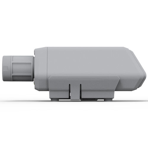 Датчик влажности и температуры для почвы - SensNode-LR-EC LoRaWAN&reg; - ROLTEK TECHNOLOGY - LoRaWAN / bluetooth / IP66