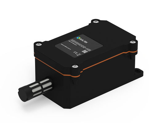 Датчик влажности и температуры NB-IoT - SensNode-NB-TH - ROLTEK TECHNOLOGY - настенный / LoRaWAN / IP66