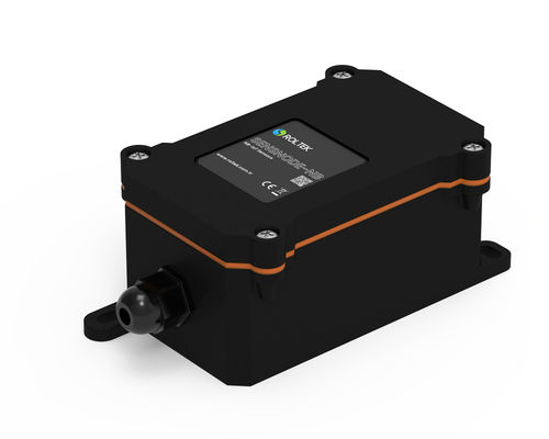 Датчик расстояния NB-IoT - SensNode-NB-RDR - ROLTEK TECHNOLOGY - радар / для суровых природных условий / устойчивый к погодным катаклизмам