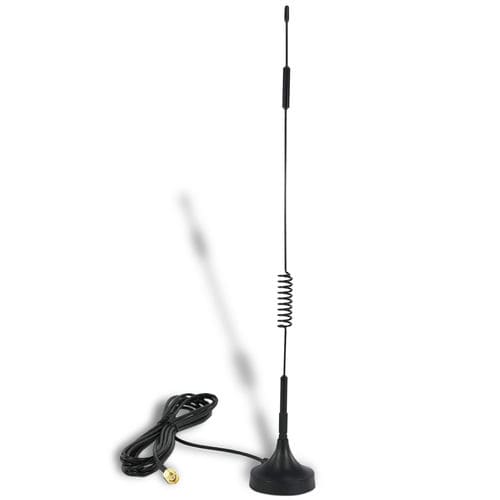 Всенаправленная антенна - GSM, 3G/LTE, NB-IoT - ROLTEK TECHNOLOGY - LTE / 3G UMTS / GSM