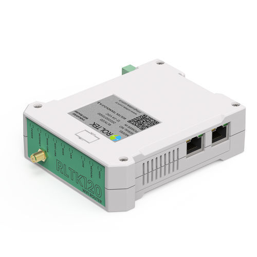 Маршрутизатор WiFi - RLTK120 - ROLTEK TECHNOLOGY - связи / беспроводной / беспроводная точка доступа